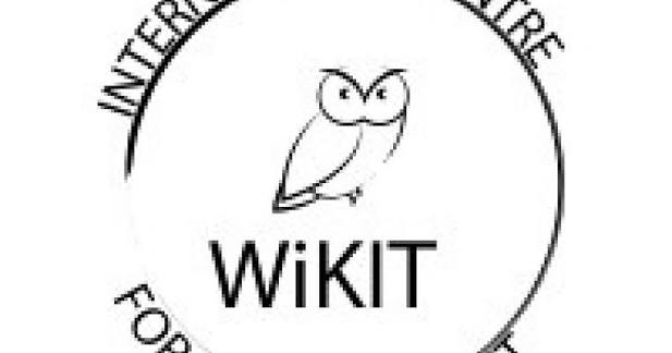 Forside 18 wikit